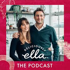 podcast - Ella - Mindfulness - Positivity 